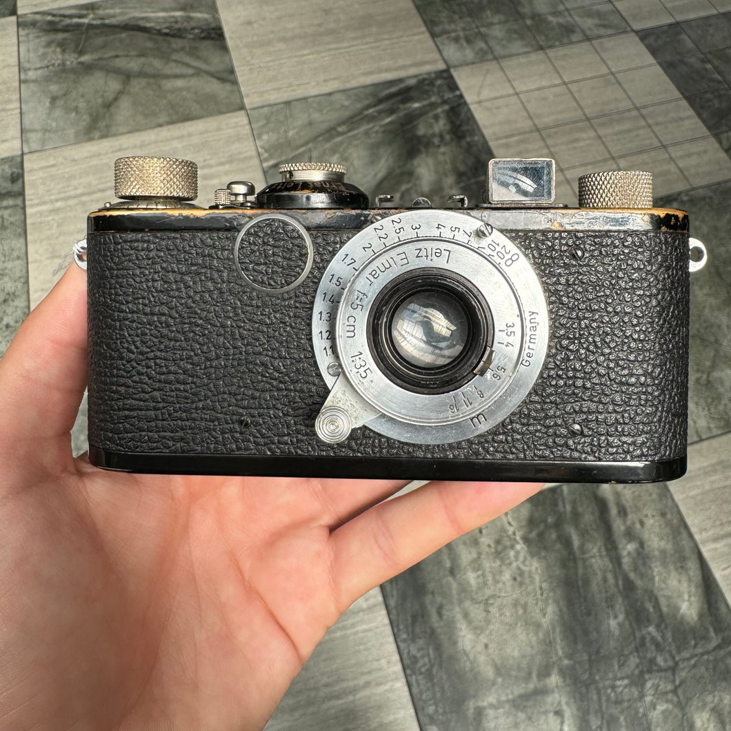 Leica 1 (1929)