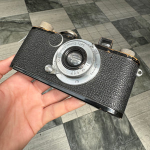 Leica 1 (1929)