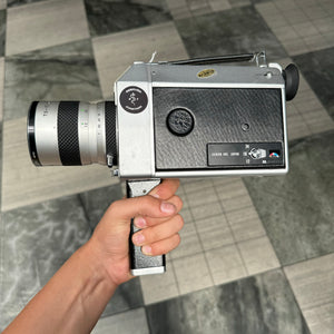 Canon Auto Zoom 814