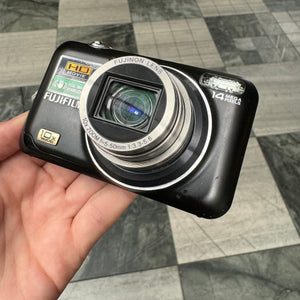 FujiFilm FinePix JZ500