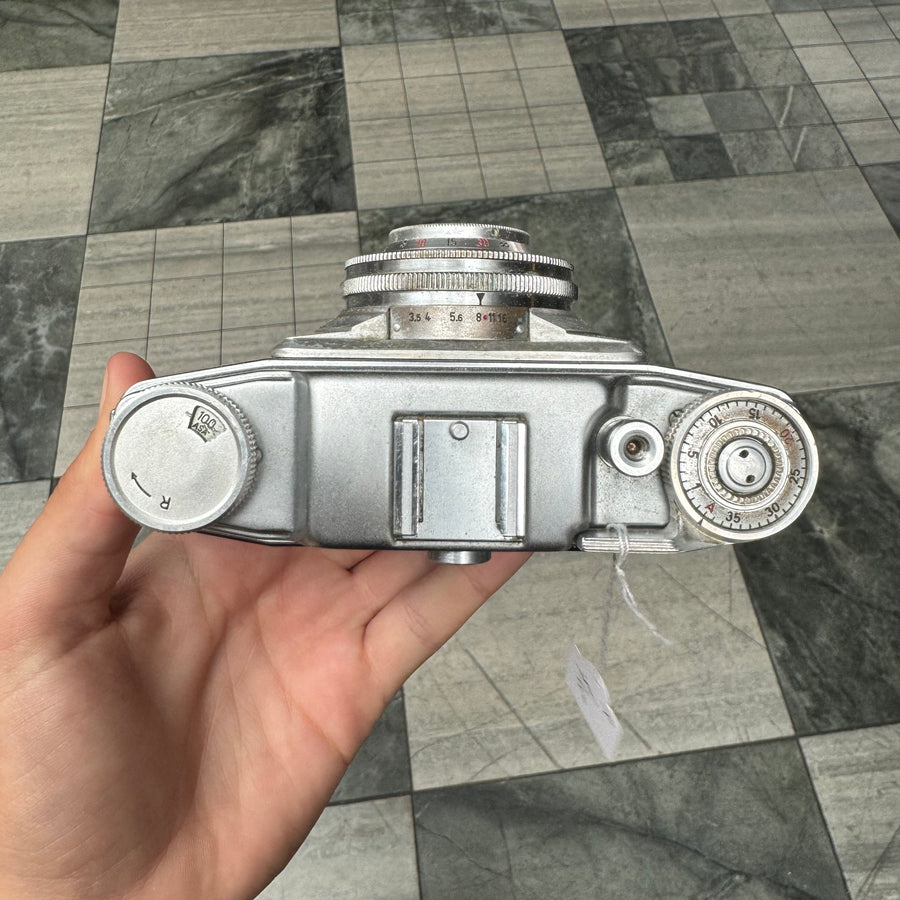 Agfa Silette