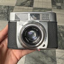 Load image into Gallery viewer, Zeiss Ikon Contessa