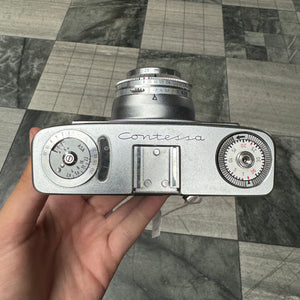 Zeiss Ikon Contessa