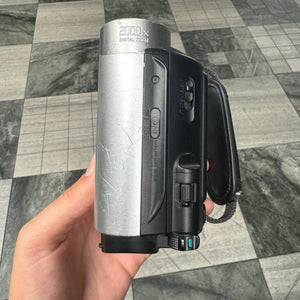 Sony DCR-HC52E MiniDV Camcorder