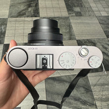 Load image into Gallery viewer, Leica X1