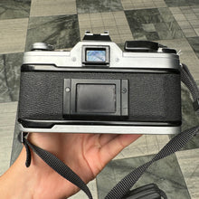 Load image into Gallery viewer, Canon AE-1