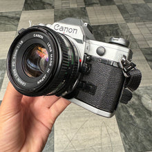 Load image into Gallery viewer, Canon AE-1