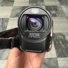 Load image into Gallery viewer, Panasonic SDR-S71 Camcorder