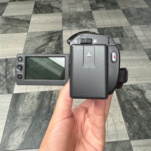 Panasonic SDR-S71 Camcorder