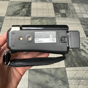 Panasonic SDR-S71 Camcorder