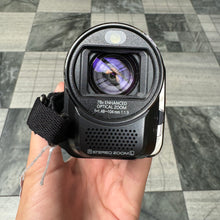 Load image into Gallery viewer, Panasonic SDR-S71 Camcorder