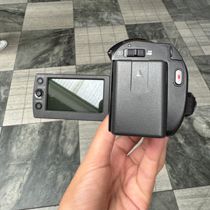 Panasonic SDR-S71 Camcorder