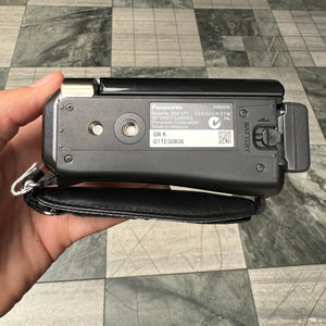 Panasonic SDR-S71 Camcorder