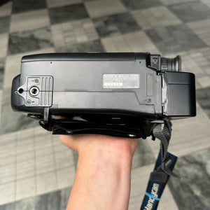 Sony CCD-TR380E Video 8 Handycam