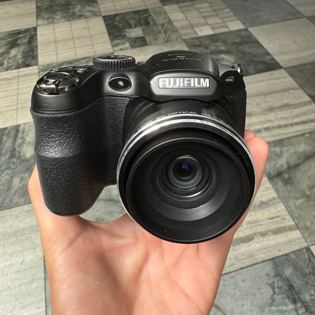 Fujifilm FinePix S2980