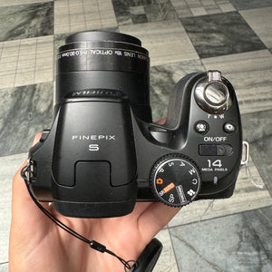 Fujifilm FinePix S2980