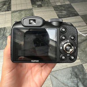 Fujifilm FinePix S2980