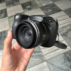 Fujifilm FinePix S2980