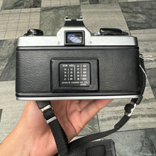 Load image into Gallery viewer, Minolta XG-2