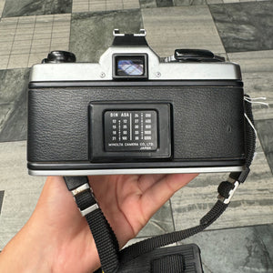 Minolta XG-2