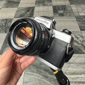 Minolta XG-2