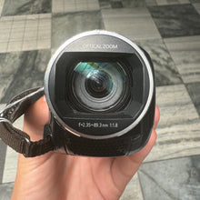 Load image into Gallery viewer, Panasonic HC-V130 Camcorder