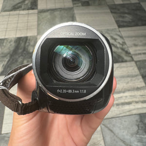 Panasonic HC-V130 Camcorder