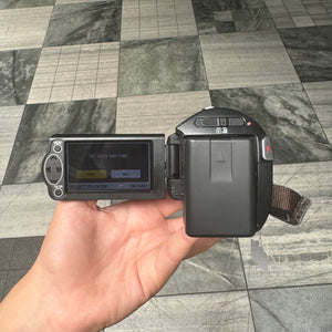 Panasonic HC-V130 Camcorder