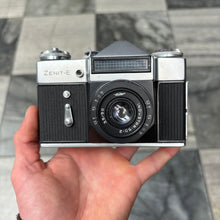 Load image into Gallery viewer, Zenit-E