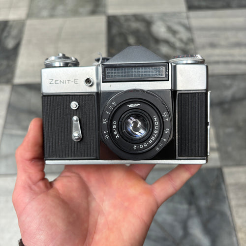 Zenit-E