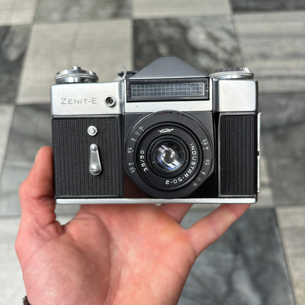 Zenit-E