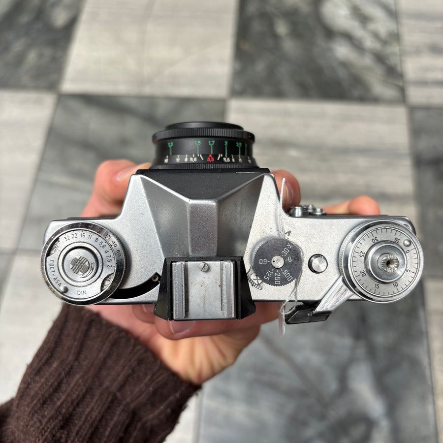 Zenit-E