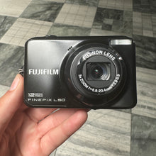 Load image into Gallery viewer, Fujifilm FinePix L50