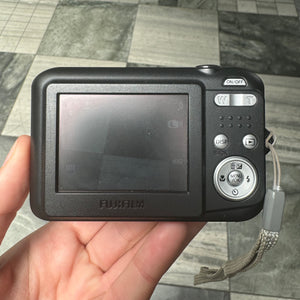 Fujifilm FinePix L50