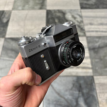 Load image into Gallery viewer, Zenit-E
