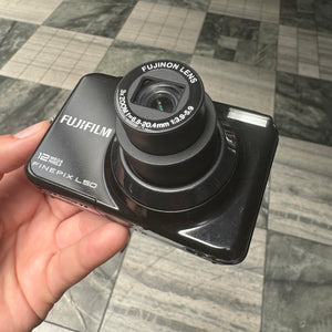 Fujifilm FinePix L50