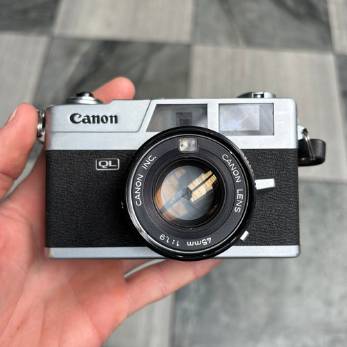 Canon QL19