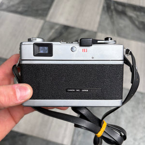 Canon QL19