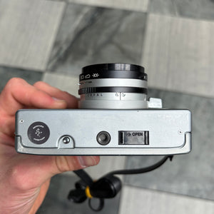 Canon QL19