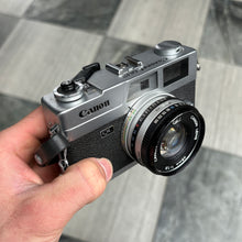 Load image into Gallery viewer, Canon QL19