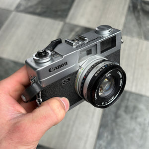 Canon QL19