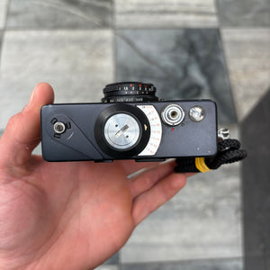 Rollei 35 LED
