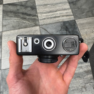 Rollei 35 LED
