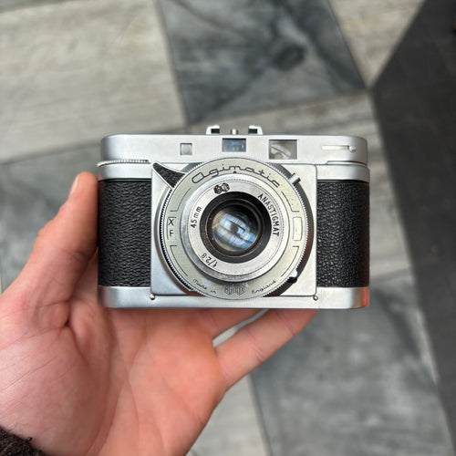 Agilux Agimatic