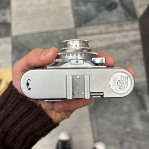 Agilux Agimatic