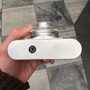 Agilux Agimatic