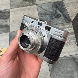 Agilux Agimatic