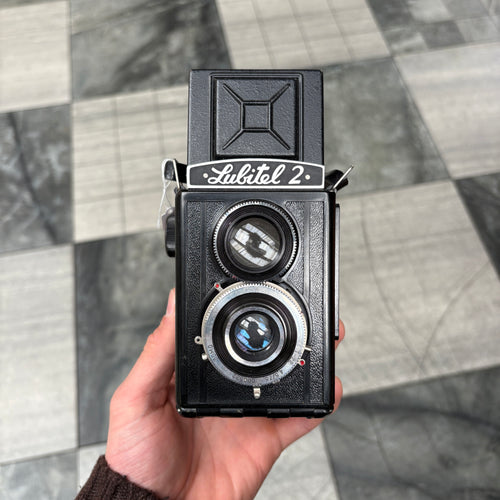 Lubitel 2