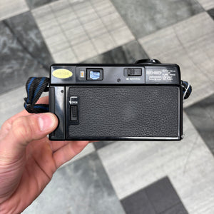 Minolta Hi-Matic AF2-M