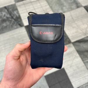 Canon Snappy LX